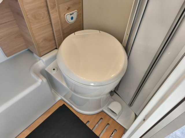 Dethleffs Globebus I 4 - Photo 14