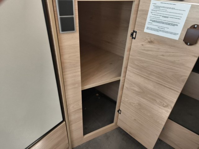 Dethleffs Globebus I 4 - Photo 24