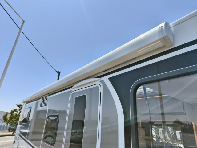 Dethleffs Globebus I 4 - Photo 26