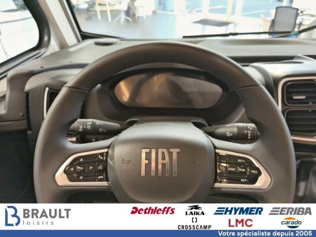 Dethleffs Globebus I 6 - Photo 5