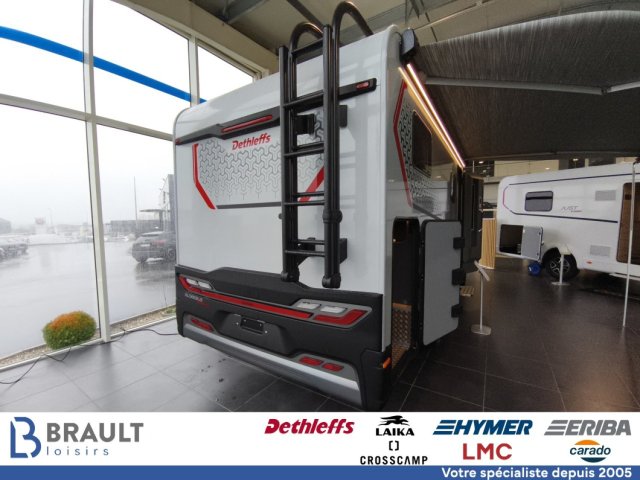 Dethleffs Globebus Performance T 46 - Photo 3