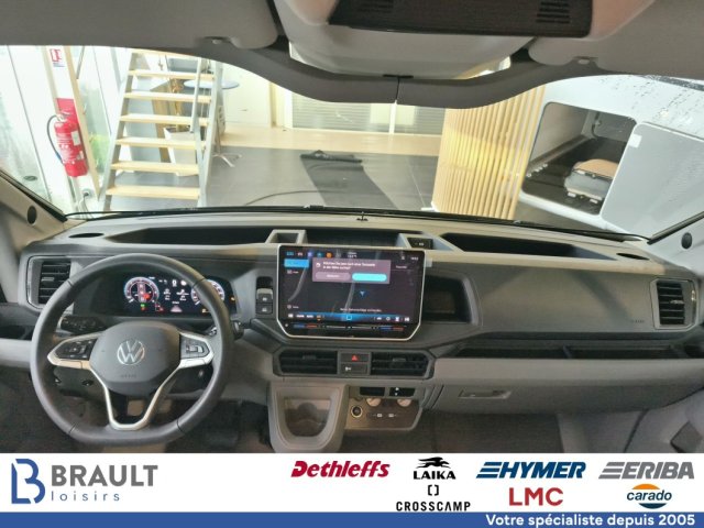 Dethleffs Globebus Performance T 46 - Photo 4