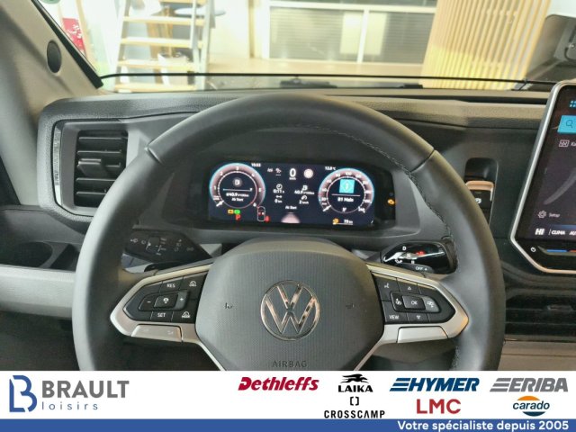 Dethleffs Globebus Performance T 46 - Photo 5