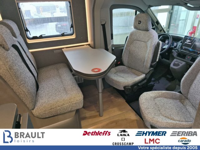 Dethleffs Globebus Performance T 46 - Photo 6