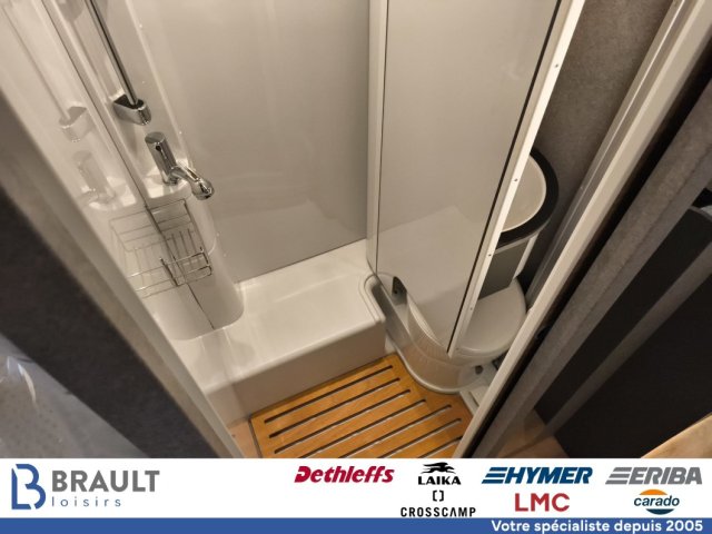 Dethleffs Globebus Performance T 46 - Photo 13