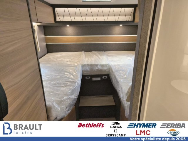 Dethleffs Globebus Performance T 46 - Photo 15