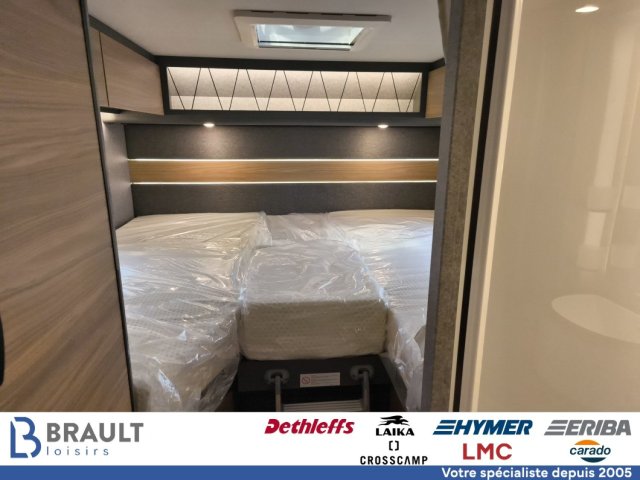 Dethleffs Globebus Performance T 46 - Photo 16