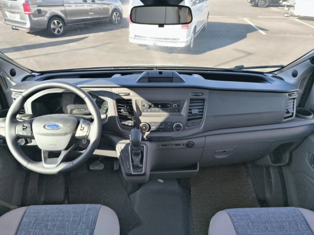 Dethleffs Globetrail 590 C - Photo 4