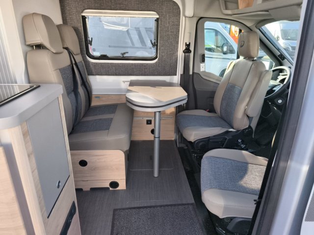 Dethleffs Globetrail 590 C - Photo 6