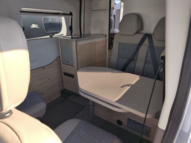 Dethleffs Globetrail 590 C - Photo 7