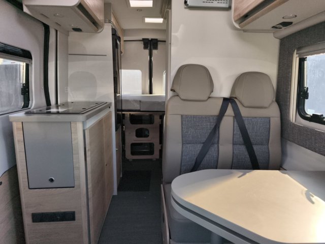 Dethleffs Globetrail 590 C - Photo 8