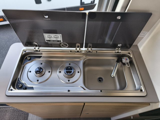 Dethleffs Globetrail 590 C - Photo 9