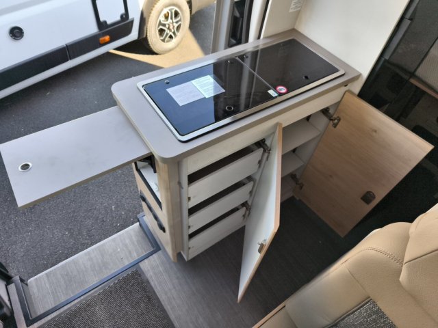 Dethleffs Globetrail 590 C - Photo 10