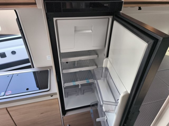 Dethleffs Globetrail 590 C - Photo 11