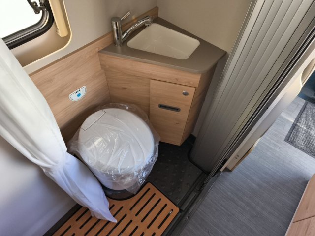 Dethleffs Globetrail 590 C - Photo 12