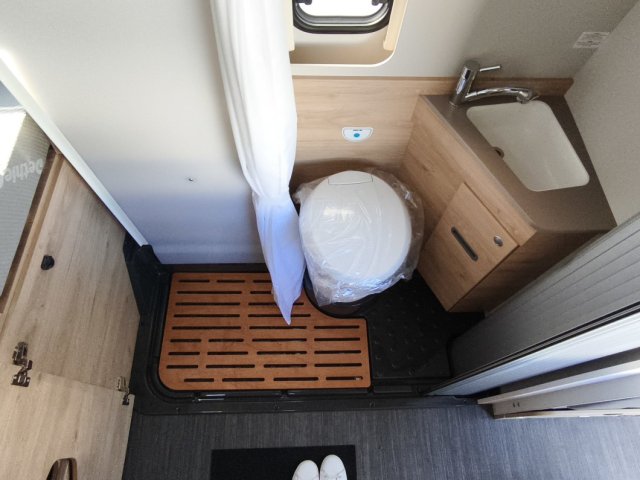 Dethleffs Globetrail 590 C - Photo 13