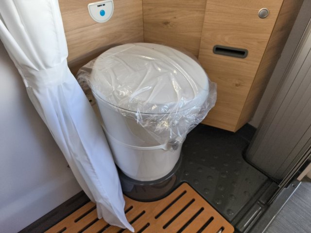 Dethleffs Globetrail 590 C - Photo 14