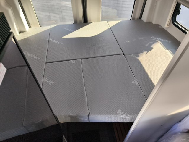 Dethleffs Globetrail 590 C - Photo 15