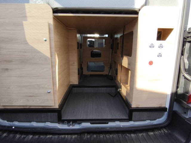 Dethleffs Globetrail 590 C - Photo 16