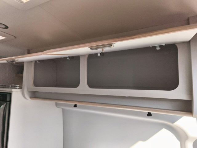 Dethleffs Globetrail 590 C - Photo 18