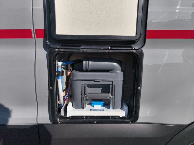 Dethleffs Globetrail 590 C - Photo 19