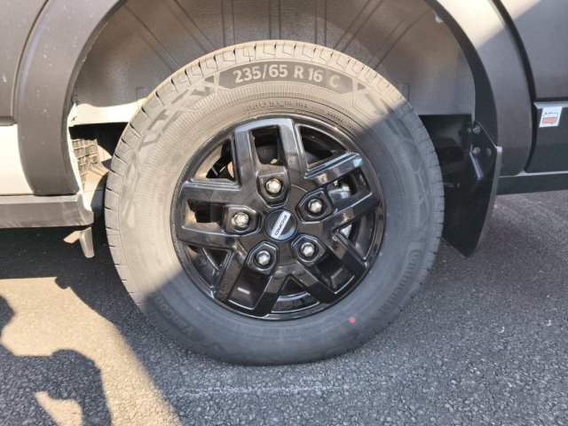 Dethleffs Globetrail 590 C - Photo 20