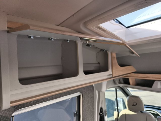 Dethleffs Globetrail 590 C - Photo 22