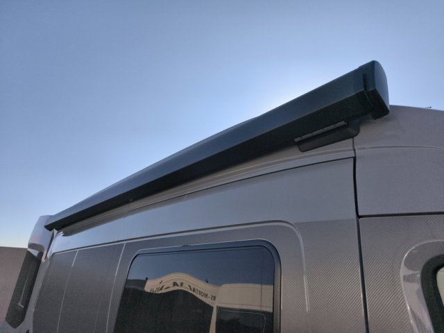 Dethleffs Globetrail 590 C - Photo 24