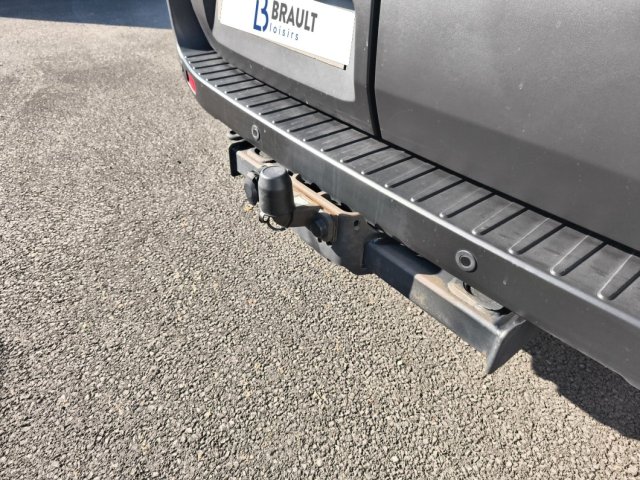 Dethleffs Globetrail 590 C - Photo 25