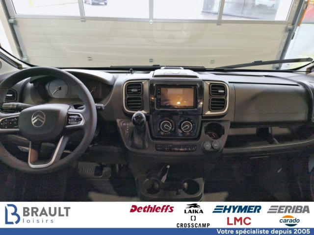 Dethleffs Globetrail 600 KS - Photo 4