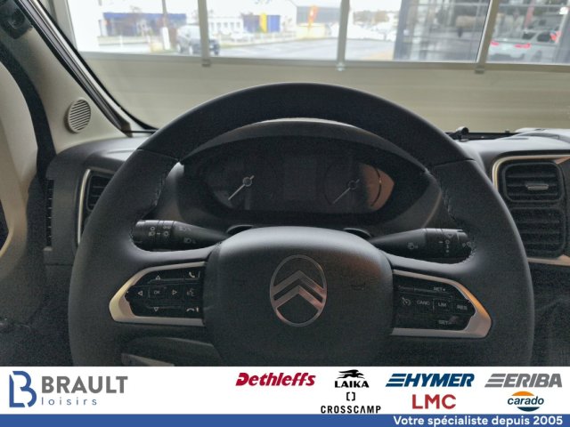 Dethleffs Globetrail 600 KS - Photo 5