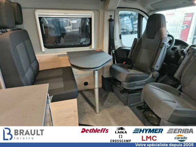 Dethleffs Globetrail 600 KS - Photo 6