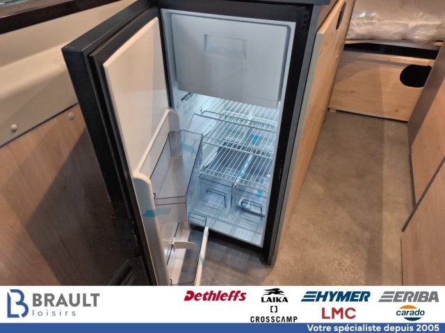 Dethleffs Globetrail 600 KS - Photo 11