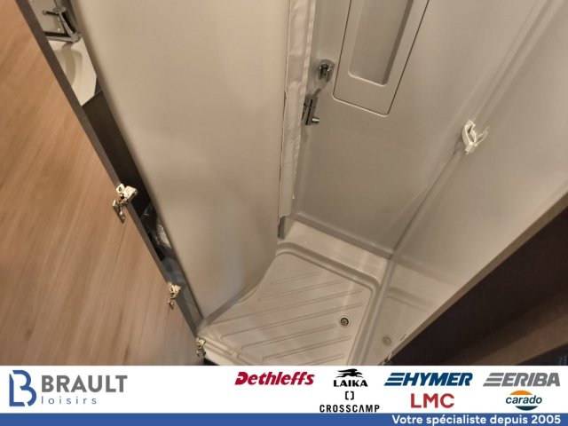 Dethleffs Globetrail 600 KS - Photo 13