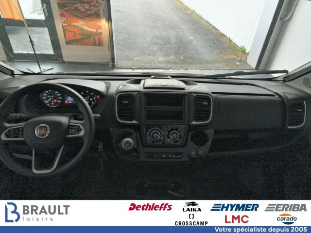 Dethleffs Globetrail Advantage 640 ES - Photo 4