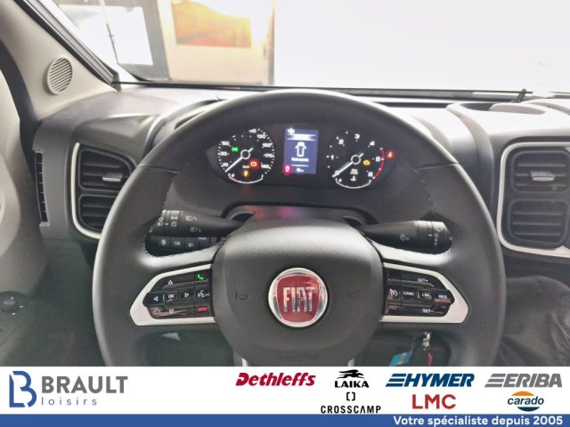 Dethleffs Globetrail Advantage 640 ES - Photo 5