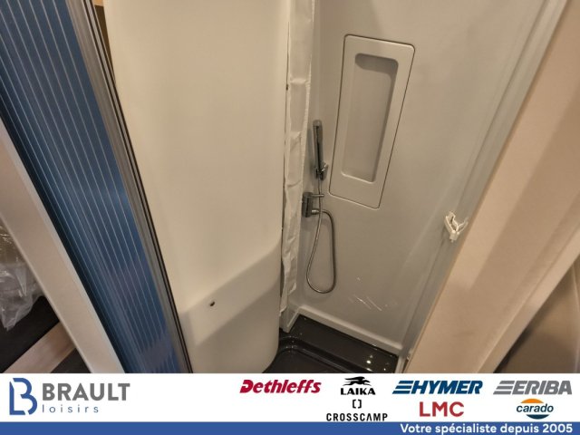 Dethleffs Globetrail Advantage 640 ES - Photo 13