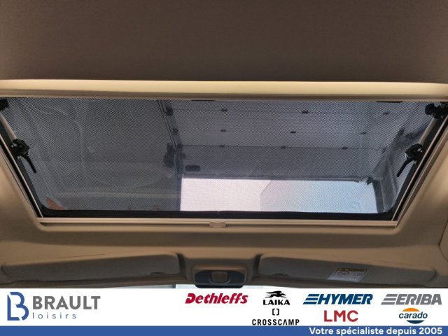 Dethleffs Globetrail Advantage 640 ES - Photo 23