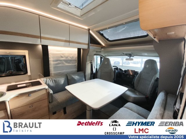 Dethleffs Just Camp T 6752 - Photo 6