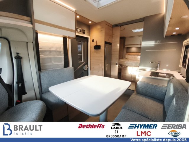 Dethleffs Just Camp T 6752 - Photo 7