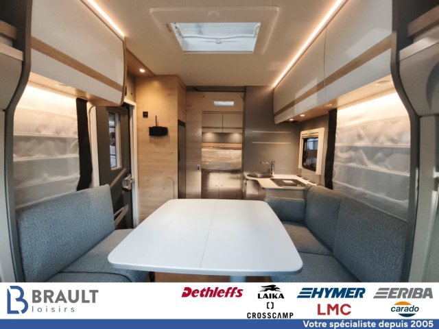 Dethleffs Just Camp T 6752 - Photo 8