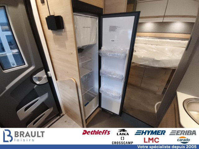 Dethleffs Just Camp T 6752 - Photo 11