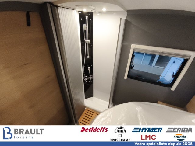 Dethleffs Just Camp T 6752 - Photo 12