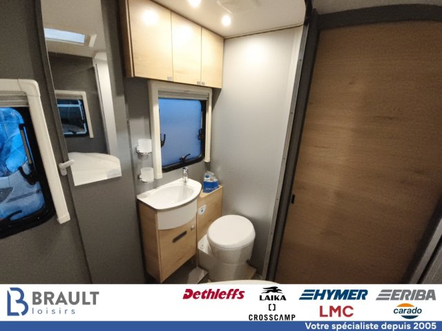 Dethleffs Just Camp T 6752 - Photo 13