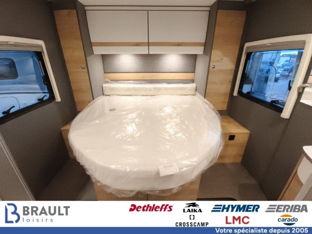 Dethleffs Just Camp T 6752 - Photo 15