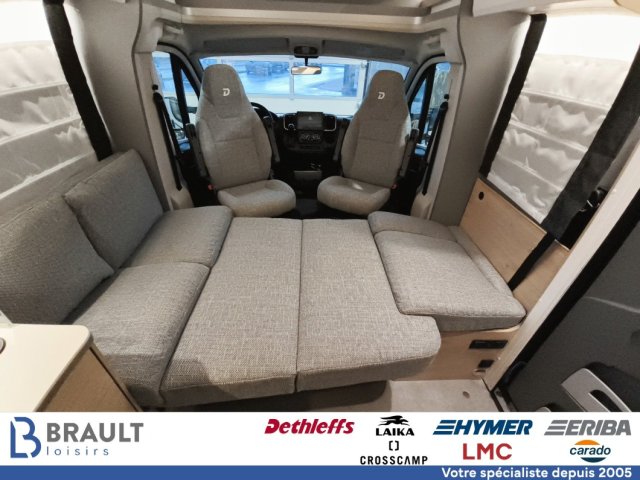 Dethleffs Just Camp T 6752 - Photo 16