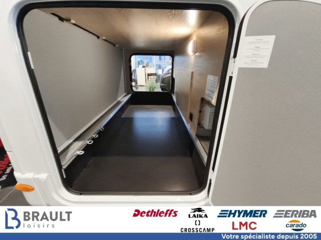 Dethleffs Just Camp T 6752 - Photo 17