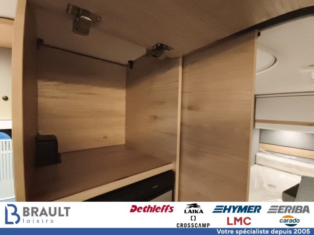 Dethleffs Just Camp T 6752 - Photo 18