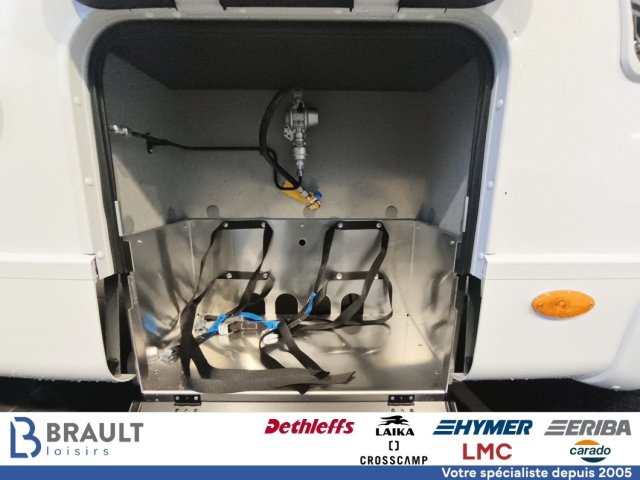 Dethleffs Just Camp T 6752 - Photo 21