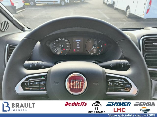 Dethleffs Just Camp T 7052 DBL - Photo 5